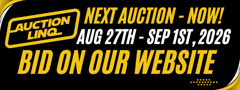 Auction Linq Aug Auction