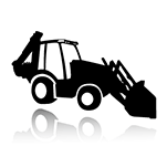 Backhoe Loaders