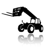 Telehandlers