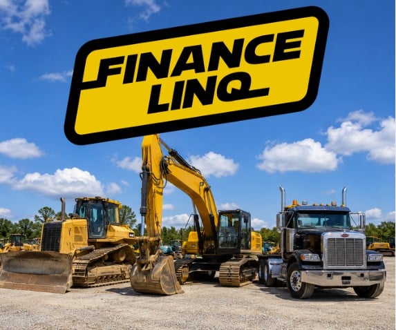 Finance Linq
