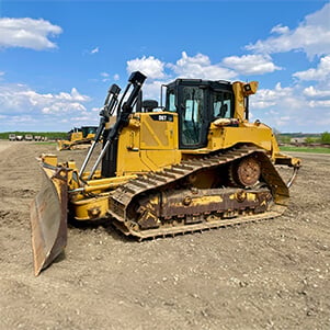 Bulldozer